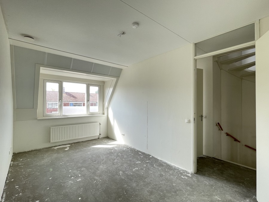 korianderstraat 01