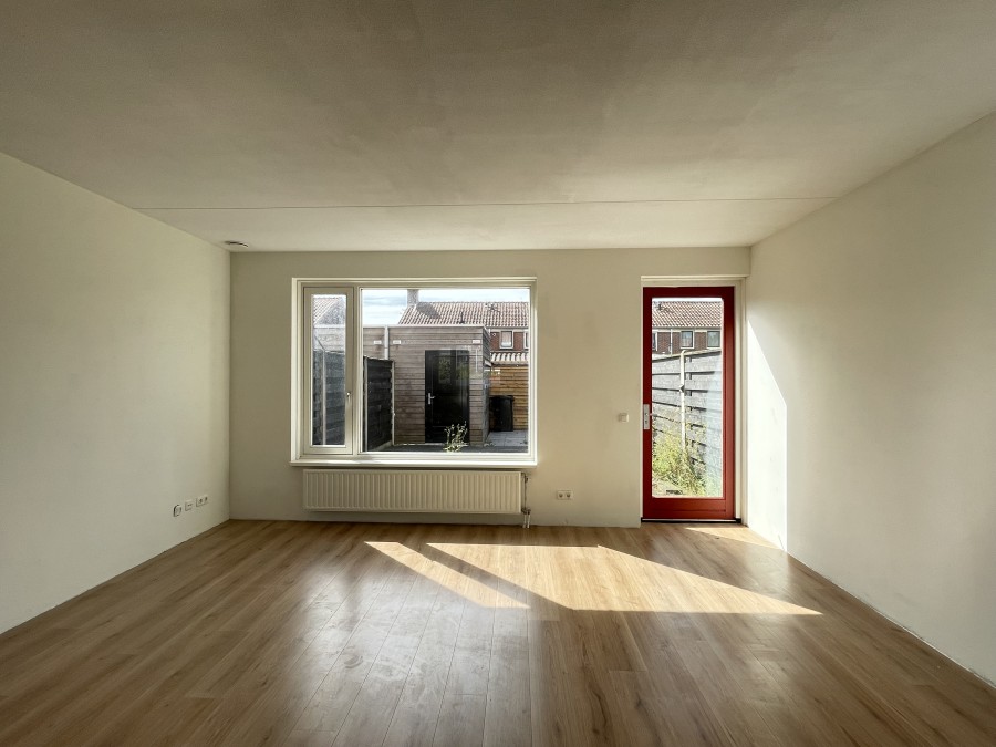 korianderstraat 01