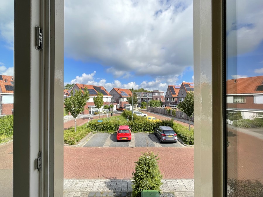 korianderstraat 01