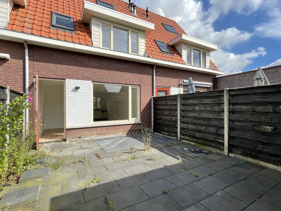 korianderstraat 01