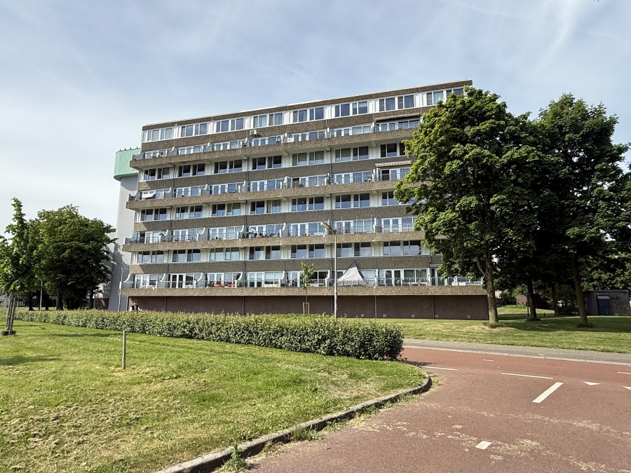 Woonhuis in Amersfoort