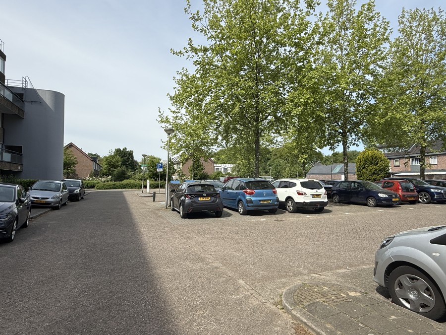 korianderstraat 01