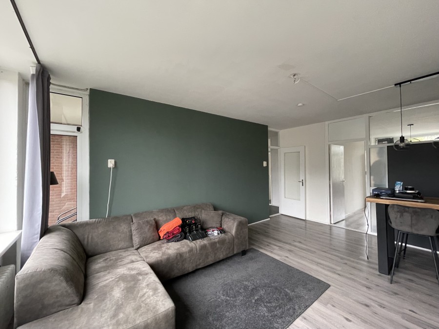 korianderstraat 01