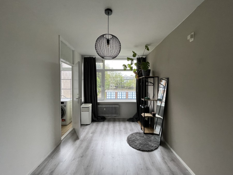 korianderstraat 01