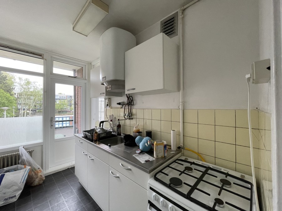 korianderstraat 01