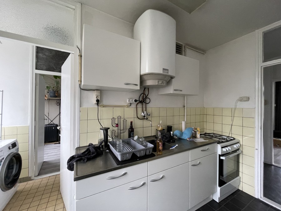 korianderstraat 01