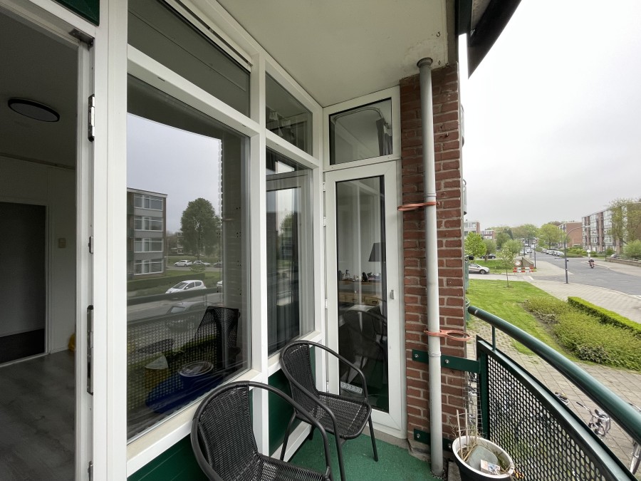 korianderstraat 01