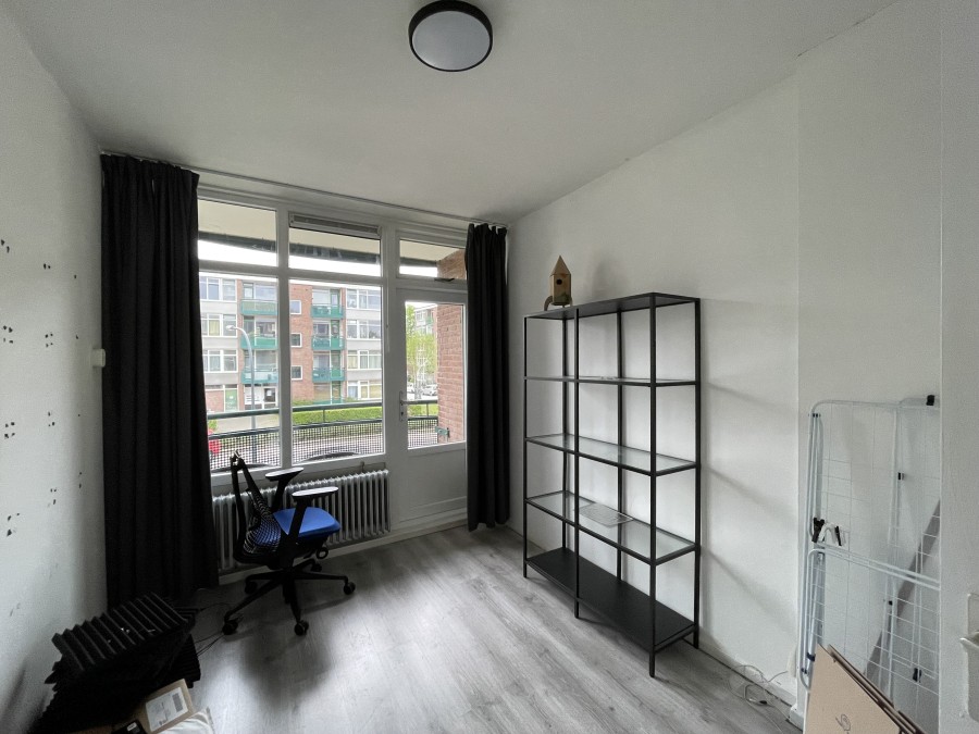 korianderstraat 01