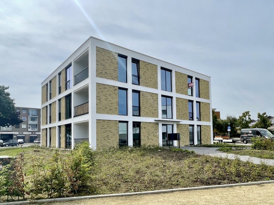 Appartement in Geleen
