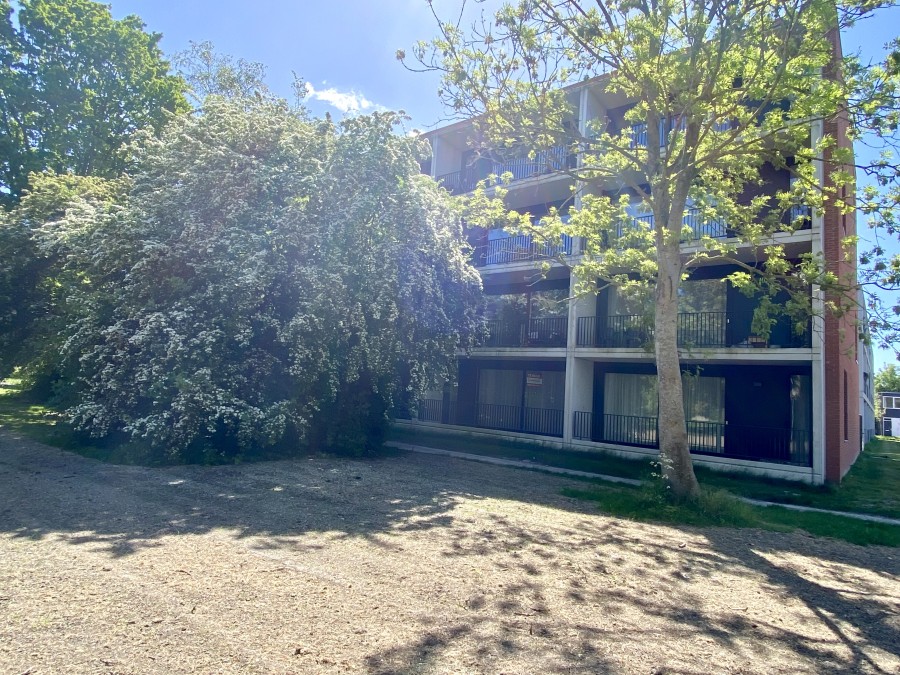 Appartement in Leeuwarden