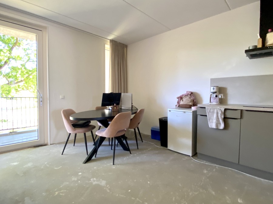 korianderstraat 01