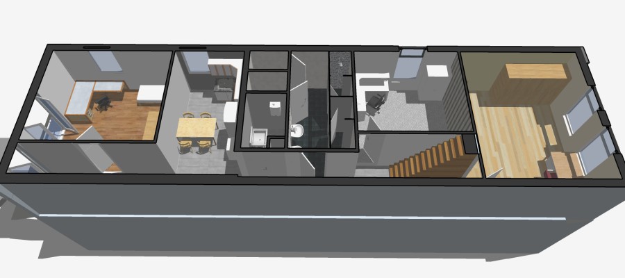 korianderstraat 01