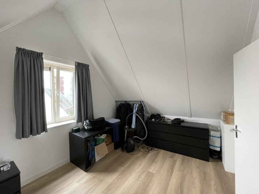 korianderstraat 01