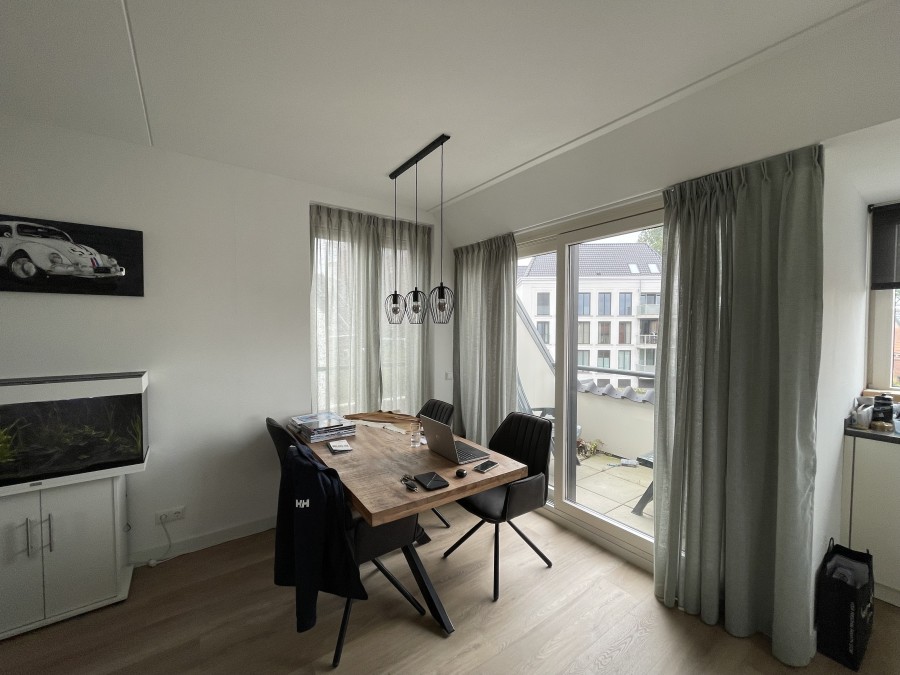 korianderstraat 01