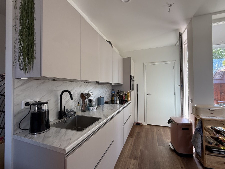 korianderstraat 01