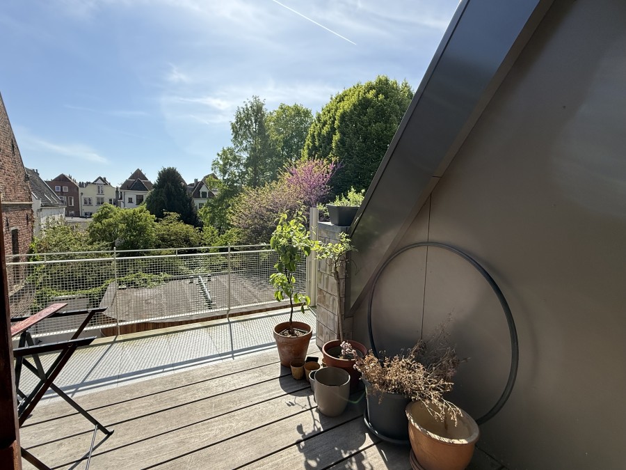 korianderstraat 01