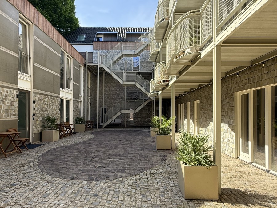 korianderstraat 01