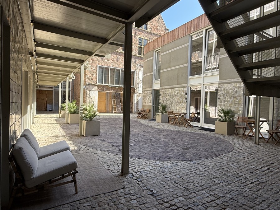 korianderstraat 01
