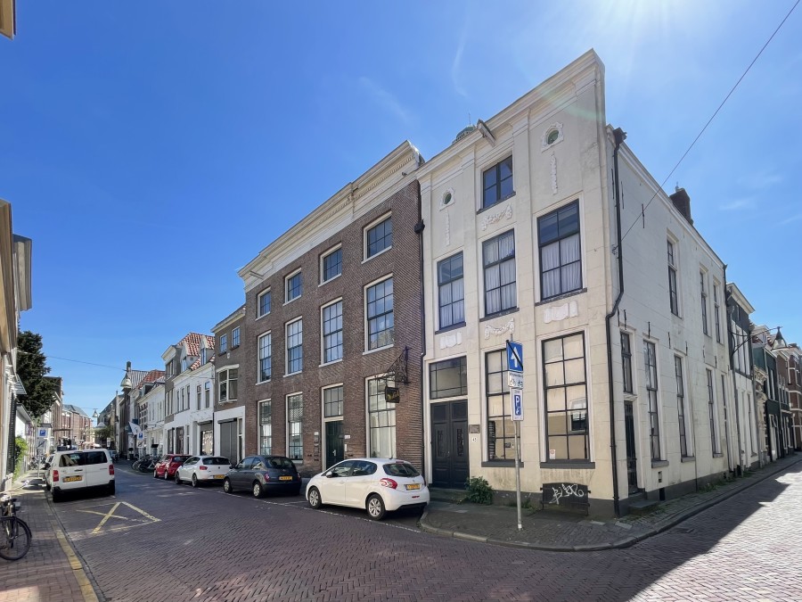 Appartement in Zwolle