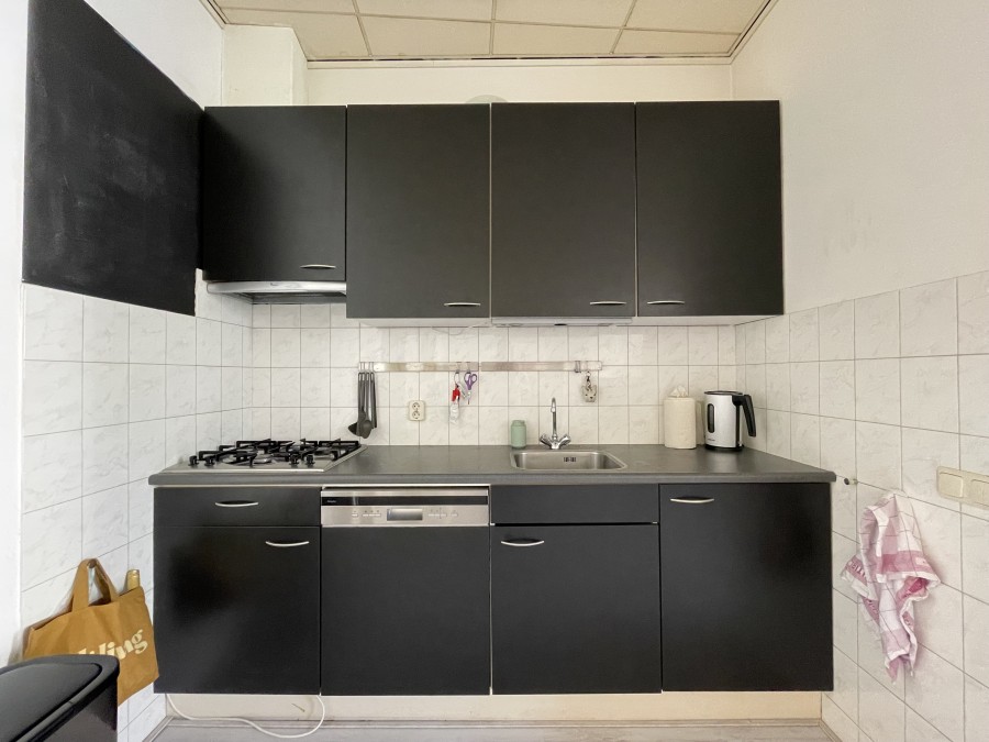 korianderstraat 01