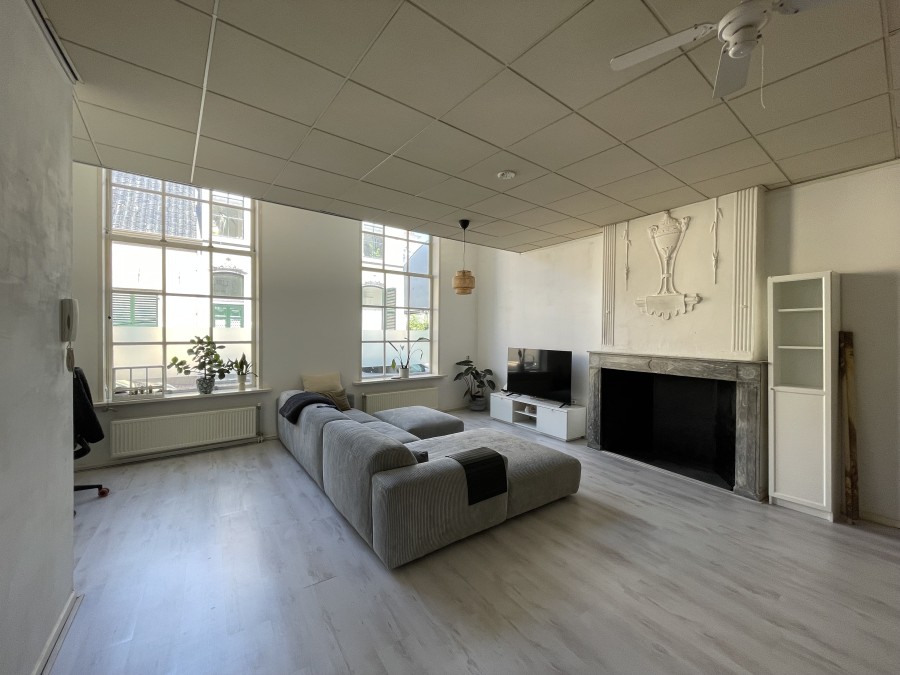 korianderstraat 01