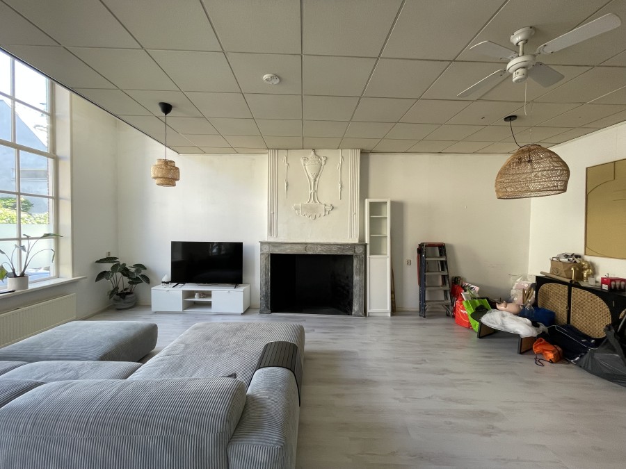 korianderstraat 01