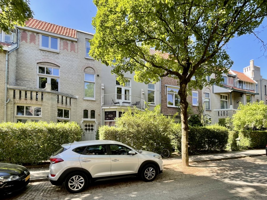 Woonhuis in Nijmegen