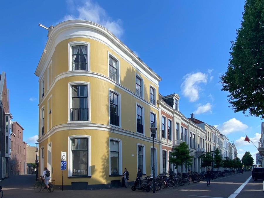 Appartement in Deventer