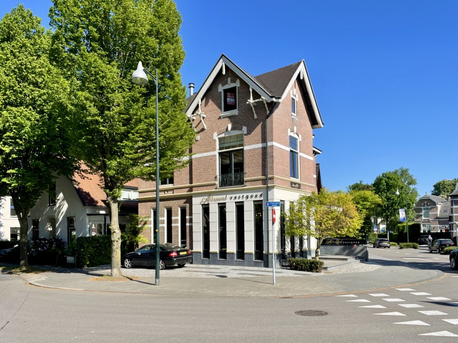 korianderstraat 01