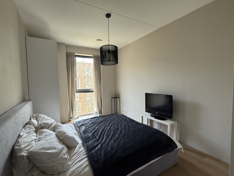 korianderstraat 01