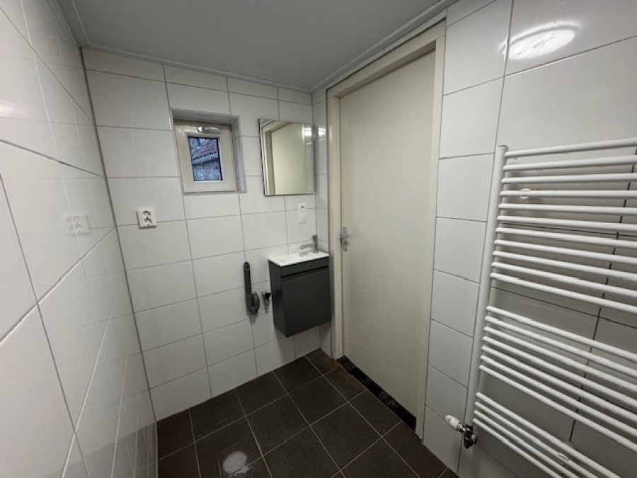 korianderstraat 01