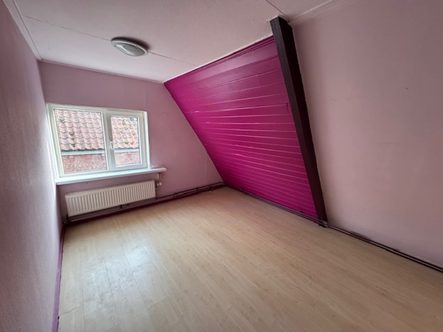 korianderstraat 01