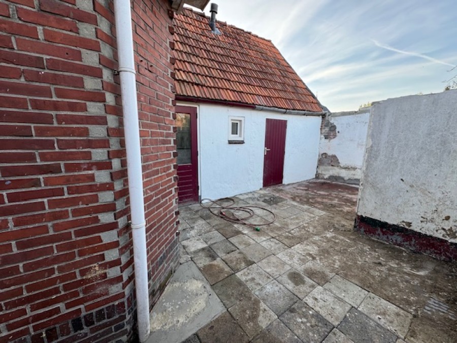 korianderstraat 01