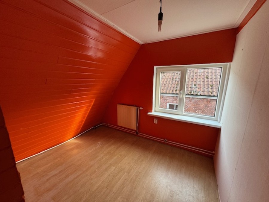 korianderstraat 01