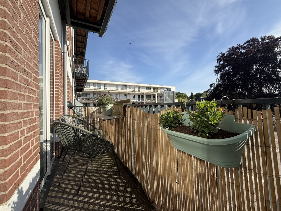 korianderstraat 01