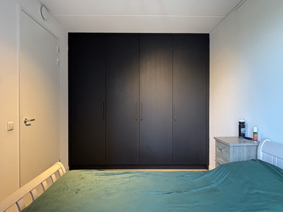 korianderstraat 01