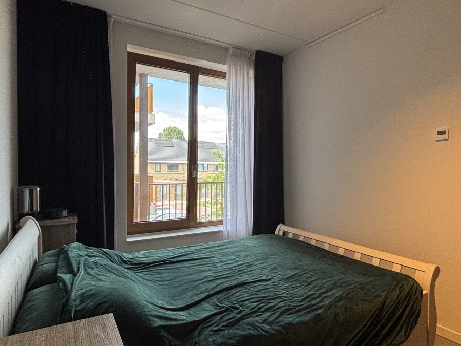 korianderstraat 01