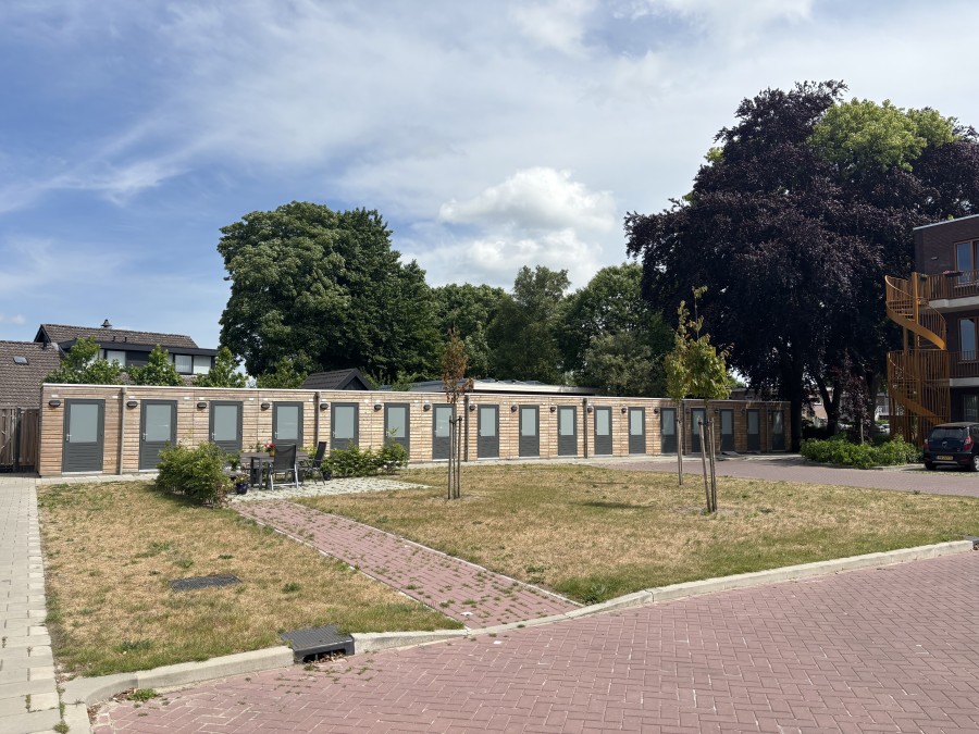korianderstraat 01