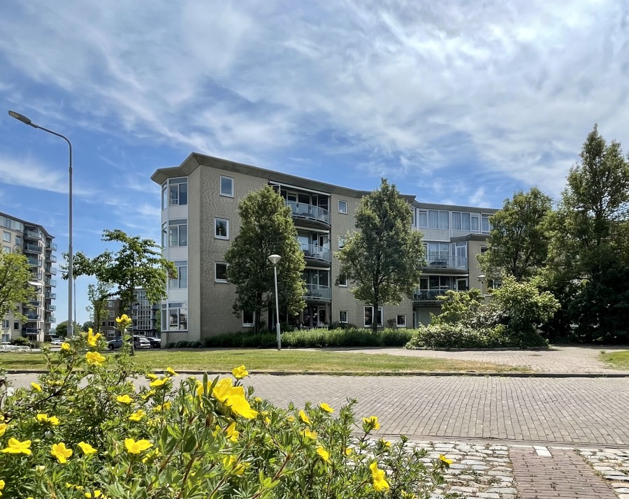 Apartment in Middelburg
