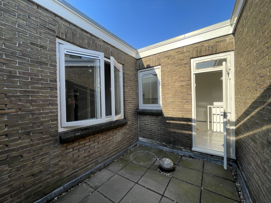 korianderstraat 01