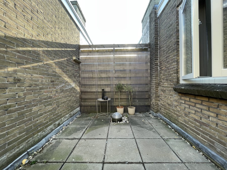 korianderstraat 01