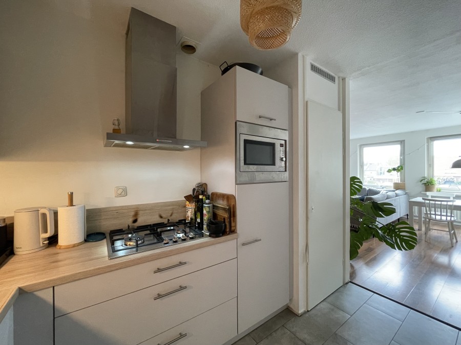 korianderstraat 01