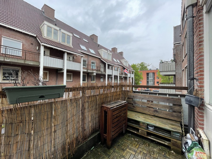 korianderstraat 01