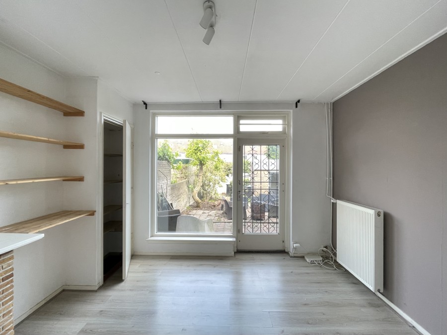 korianderstraat 01