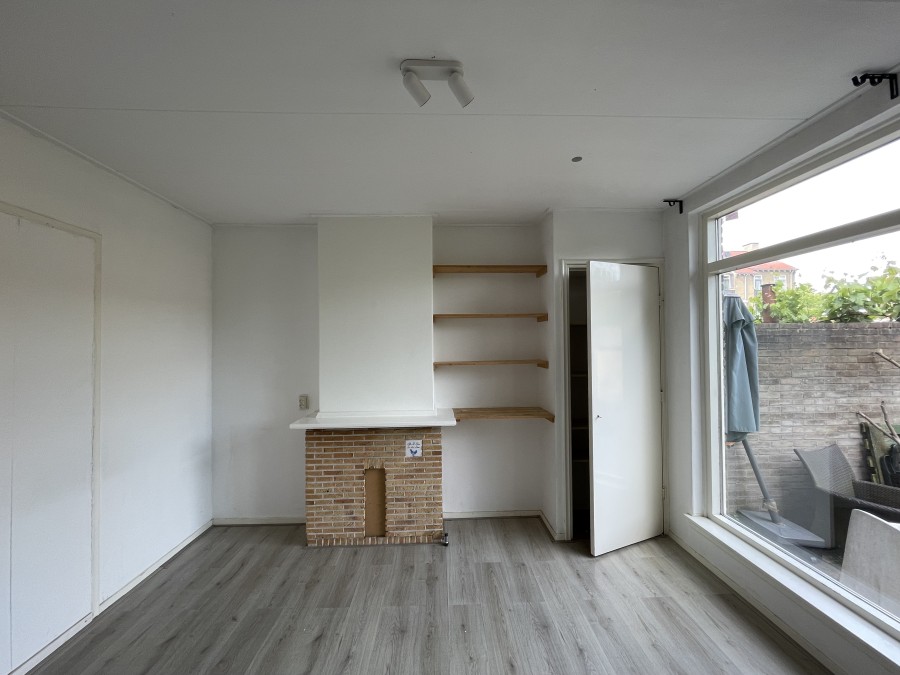 korianderstraat 01