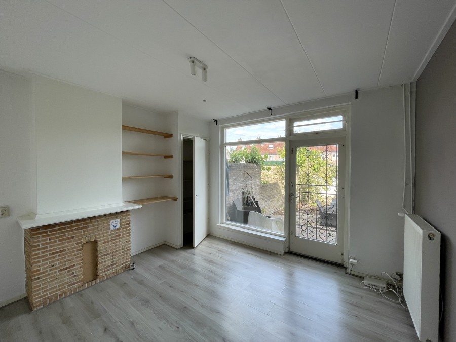 korianderstraat 01