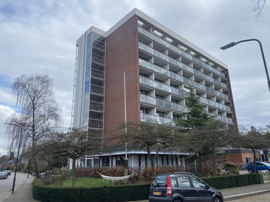 Studio in Apeldoorn