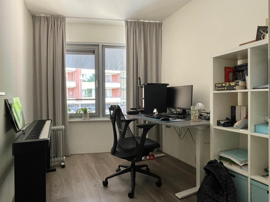 korianderstraat 01