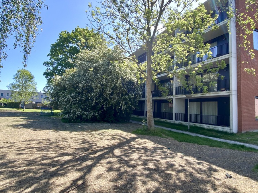 Appartement in Leeuwarden