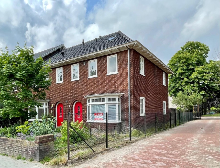 Woonhuis in Nijmegen